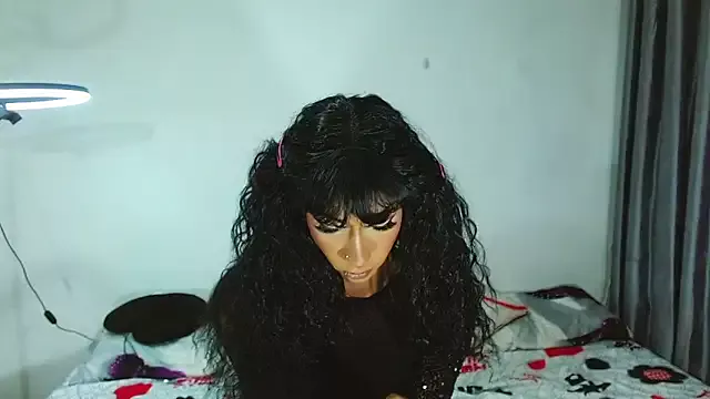 Offline Kenisha_Sweet on StripChat