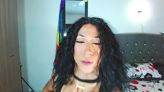 Offline Kenisha_Sweet on StripChat