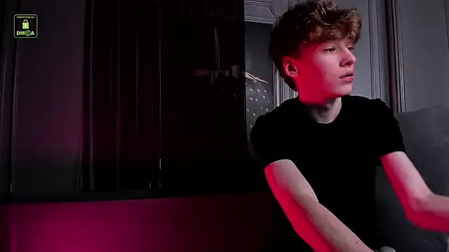 Offline Kevin_Garsia on StripChat