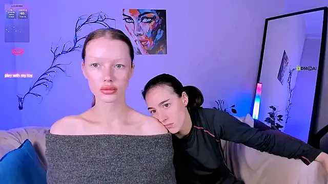 Offline khloebeauty on StripChat