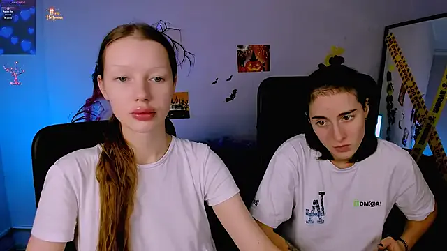 Offline khloebeauty on StripChat