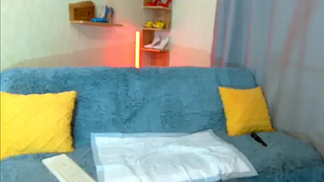 Private KimPolloc on StripChat