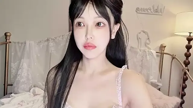 Freechat kiraa-0051 on StripChat