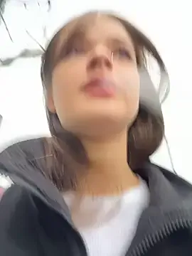 KittyQueeny on StripChat