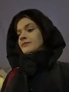 KittyQueeny on StripChat