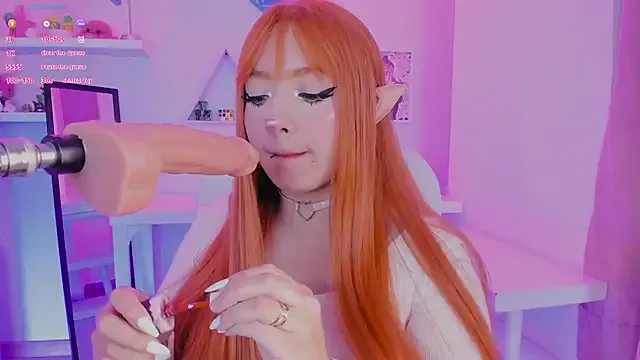 Offline Kloe_Raize on StripChat