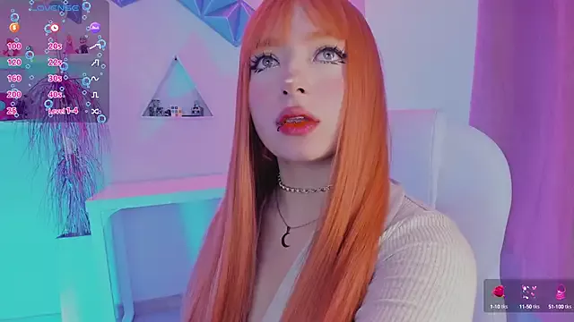 Offline Kloe_Raize on StripChat