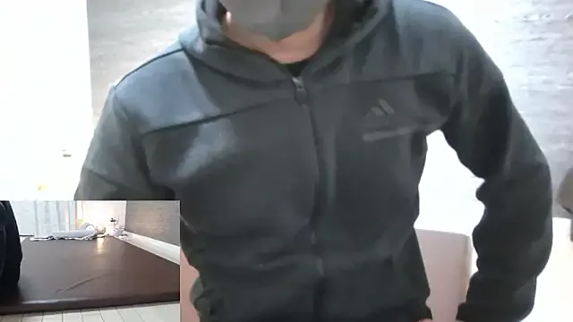 Freechat kotetu888 on StripChat