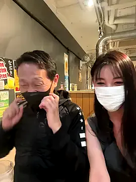 Freechat kotetu888 on StripChat