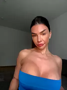 Freechat krissiswrld- on StripChat