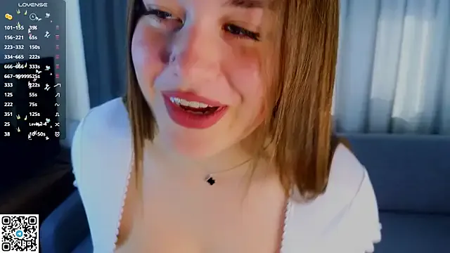 Freechat KristiGroune on StripChat