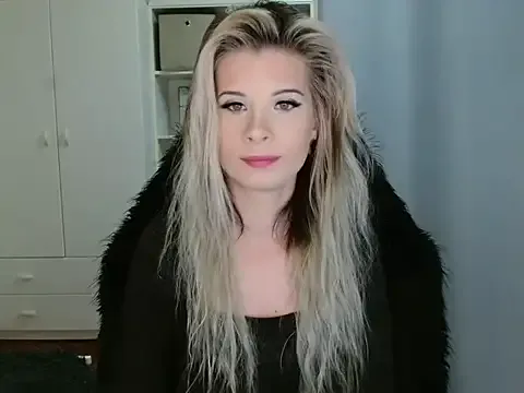 KristineGlow — Surprise for you