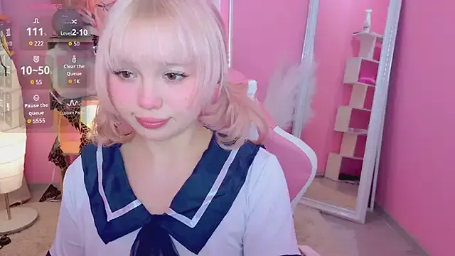 Offline Kyomi_Sun on StripChat