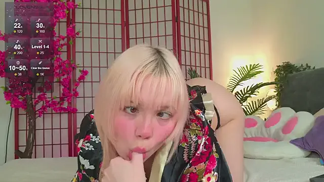 StripChat Kyomi_Sun is Group Kyomi_Sun — Group on StripChat