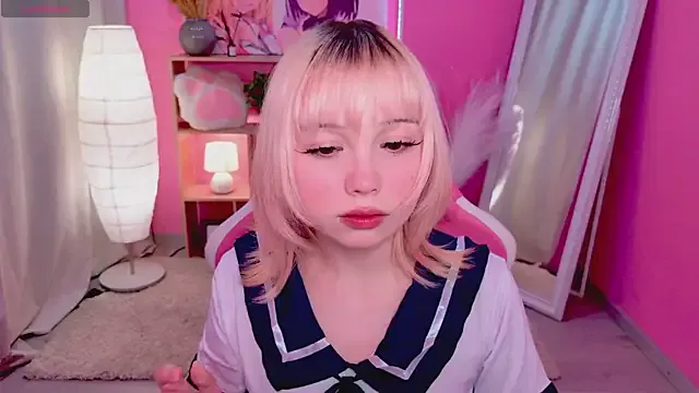 Offline Kyomi_Sun on StripChat