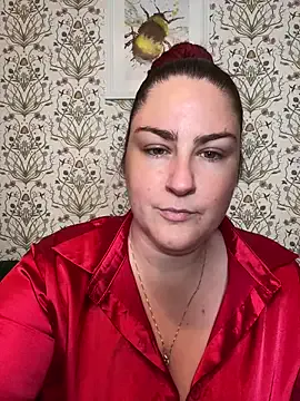 Offline Lacey-BBW on StripChat