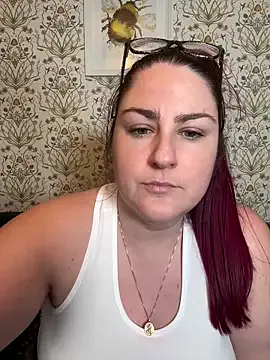 Offline Lacey-BBW on StripChat