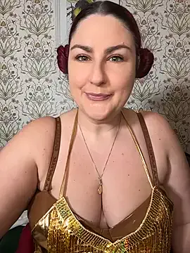 Offline Lacey-BBW on StripChat