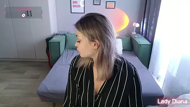 Freechat LadyDiLancaster on StripChat