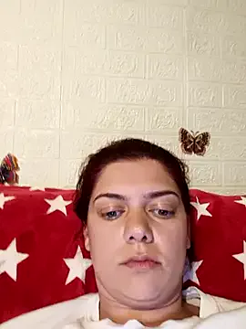 Offline LadyNora on StripChat