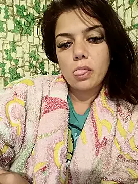 Offline LadyNora on StripChat