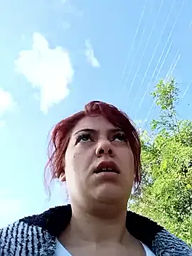 Offline LadyNora on StripChat