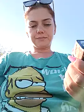 Offline LadyNora on StripChat