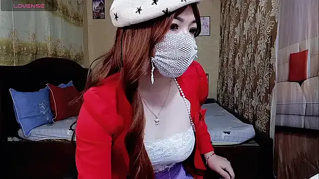 Freechat Lanian-99 on StripChat