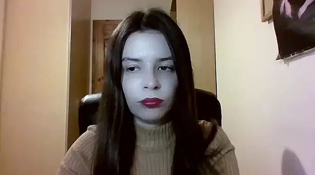 LariceSexy on StripChat