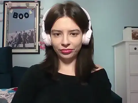 LariceSexy on StripChat