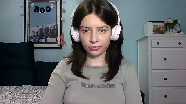 LariceSexy on StripChat