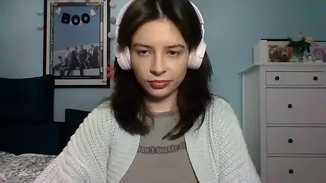 LariceSexy on StripChat