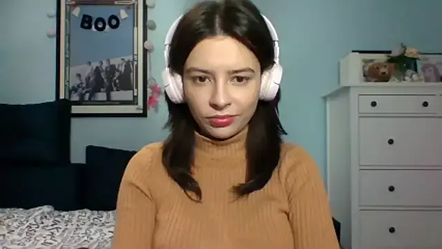 LariceSexy on StripChat