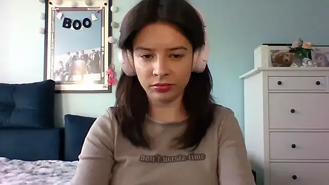 LariceSexy on StripChat