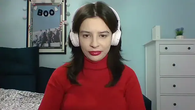 LariceSexy on StripChat