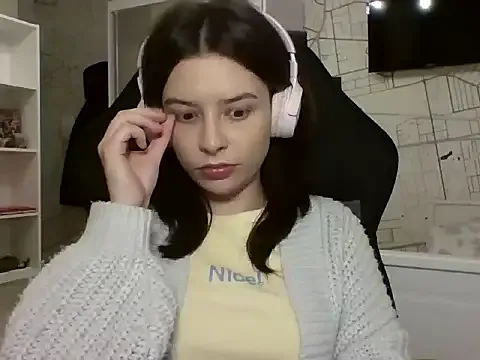 LariceSexy on StripChat