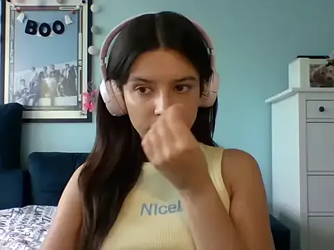 LariceSexy on StripChat