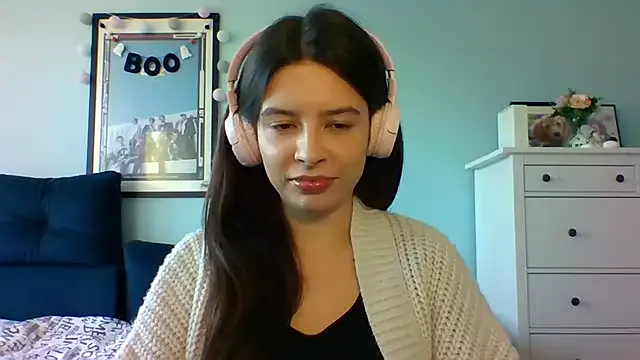 LariceSexy on StripChat