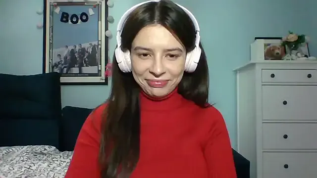 LariceSexy on StripChat