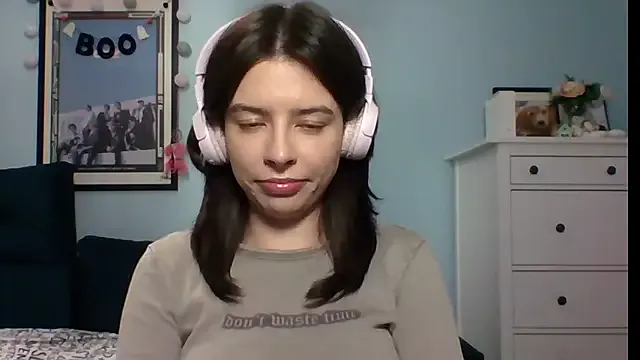 LariceSexy on StripChat