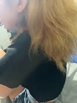 latinahorny11 — Off shirt/ sin camisa