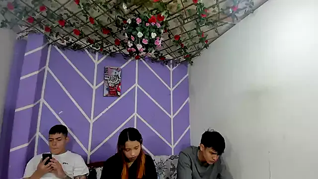 StripChat lau_and_boys18 is Freechat lau_and_boys18 — KIS HOT