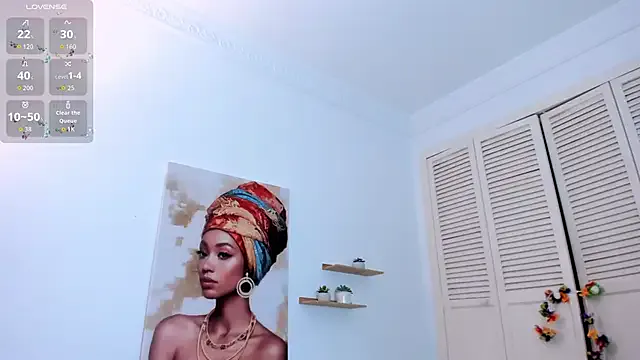 Layla_arabelle — Doggy position