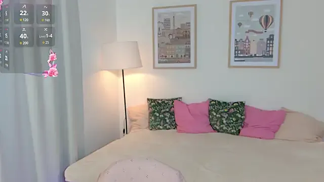 Offline Lei_Carter on StripChat