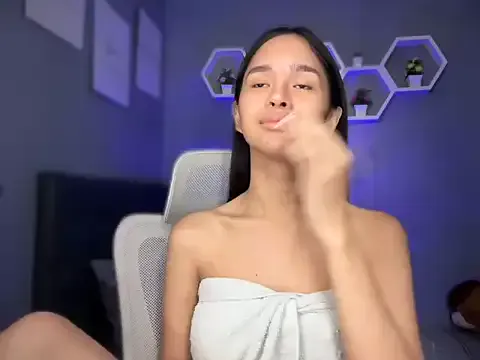 Offline lelasohna on StripChat