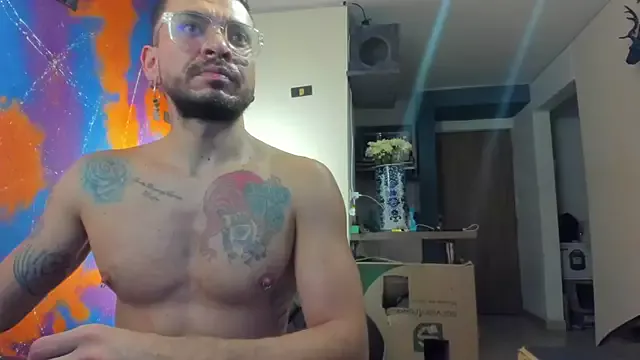 Freechat leondevereda on StripChat