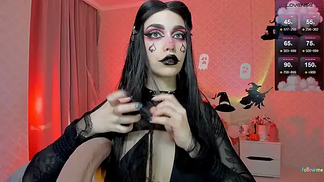 Offline LeylaNoiry on StripChat