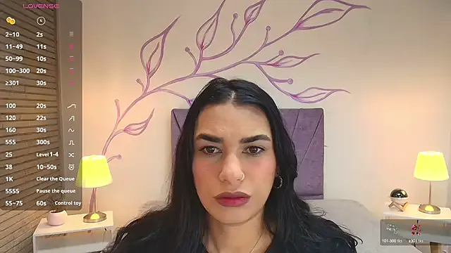 Lia_Blake_ on StripChat