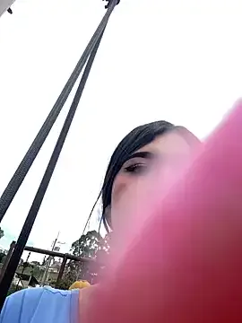 Freechat LiaSaenz27 on StripChat