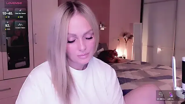 Offline Libby_Nora on StripChat